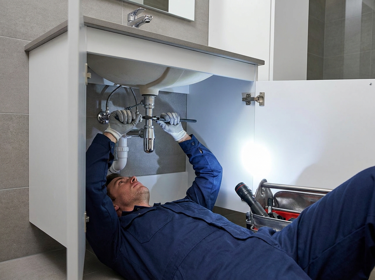 Emergency Plumbing in Las Cruces, NM